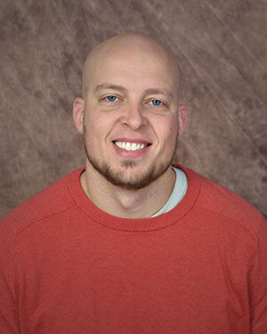 Shane Stuart